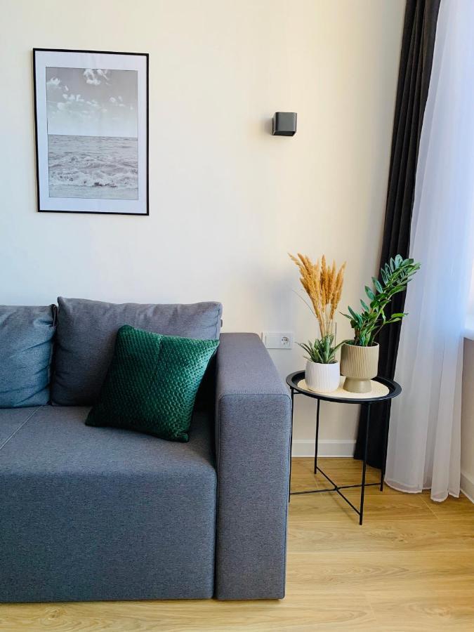 Arcadia Sunrise Sea View Apartment Odessa Extérieur photo