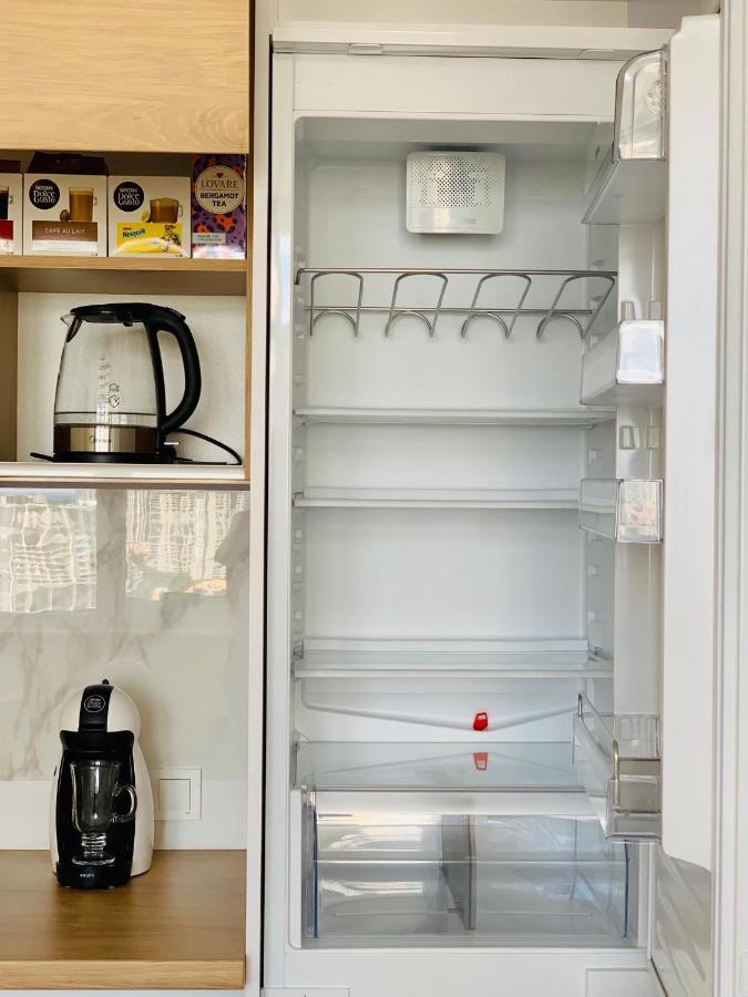 Arcadia Sunrise Sea View Apartment Odessa Extérieur photo
