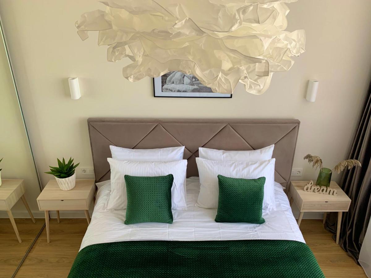 Arcadia Sunrise Sea View Apartment Odessa Extérieur photo