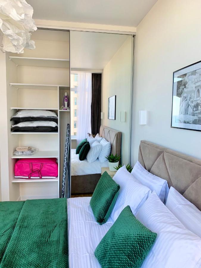 Arcadia Sunrise Sea View Apartment Odessa Extérieur photo